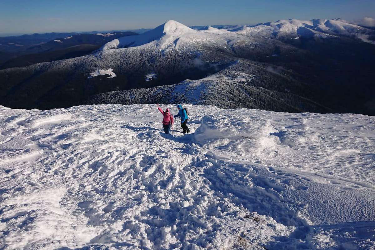 Фото - Андрій Ткачов