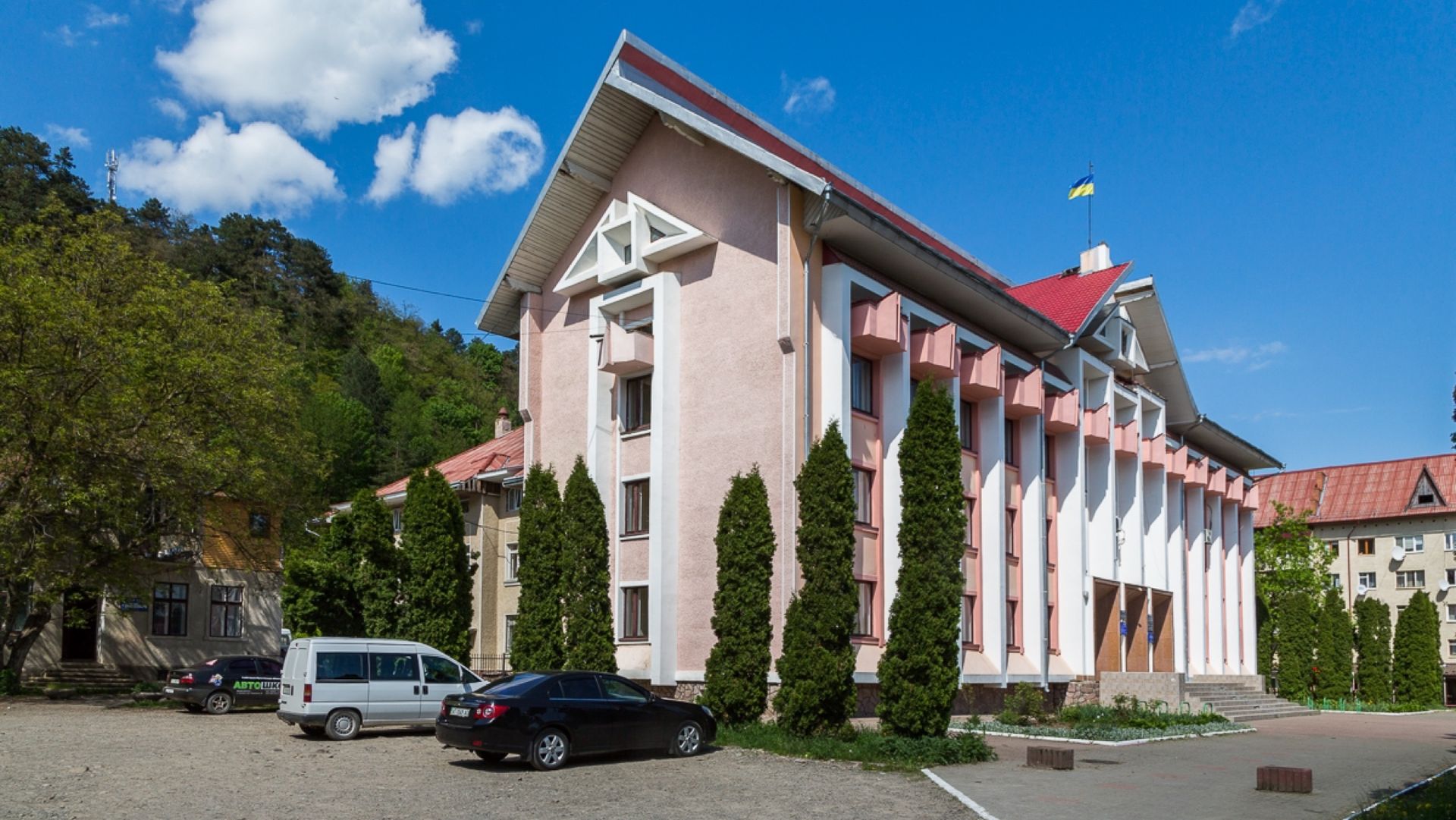 Начальник комунального підприємства Косова під слідством