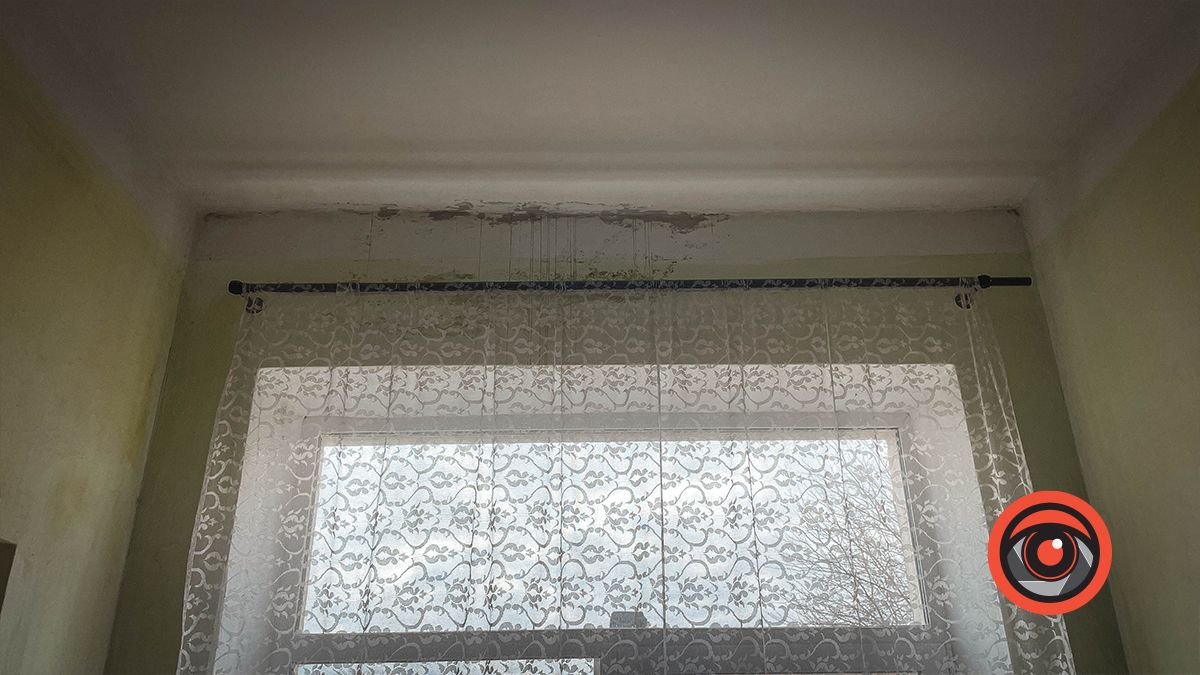 Заплутана справа з ремонтом даху коломийського ліцею: у тендері переміг новий підприємець 1