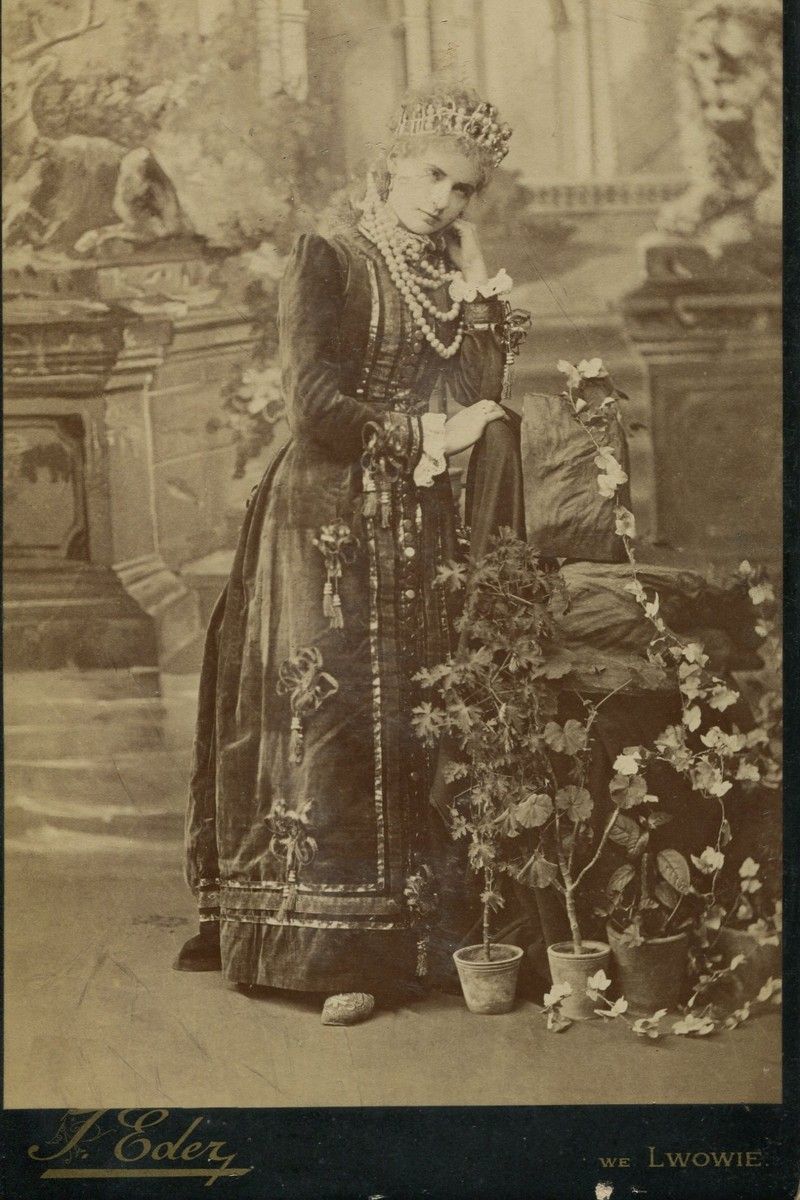 Історія найкоротшої вулиці в Коломиї: вул. родини Біберовичів 2