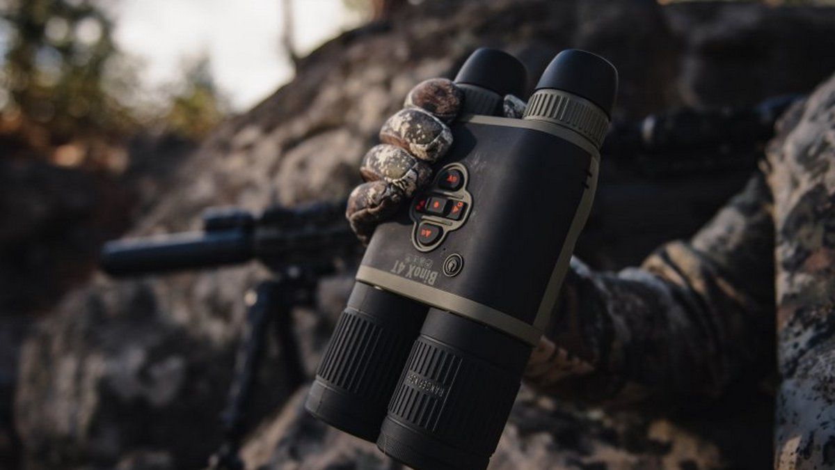 Американське оптичне обладнання для захисників можна придбати у Коломиї в магазині ATN