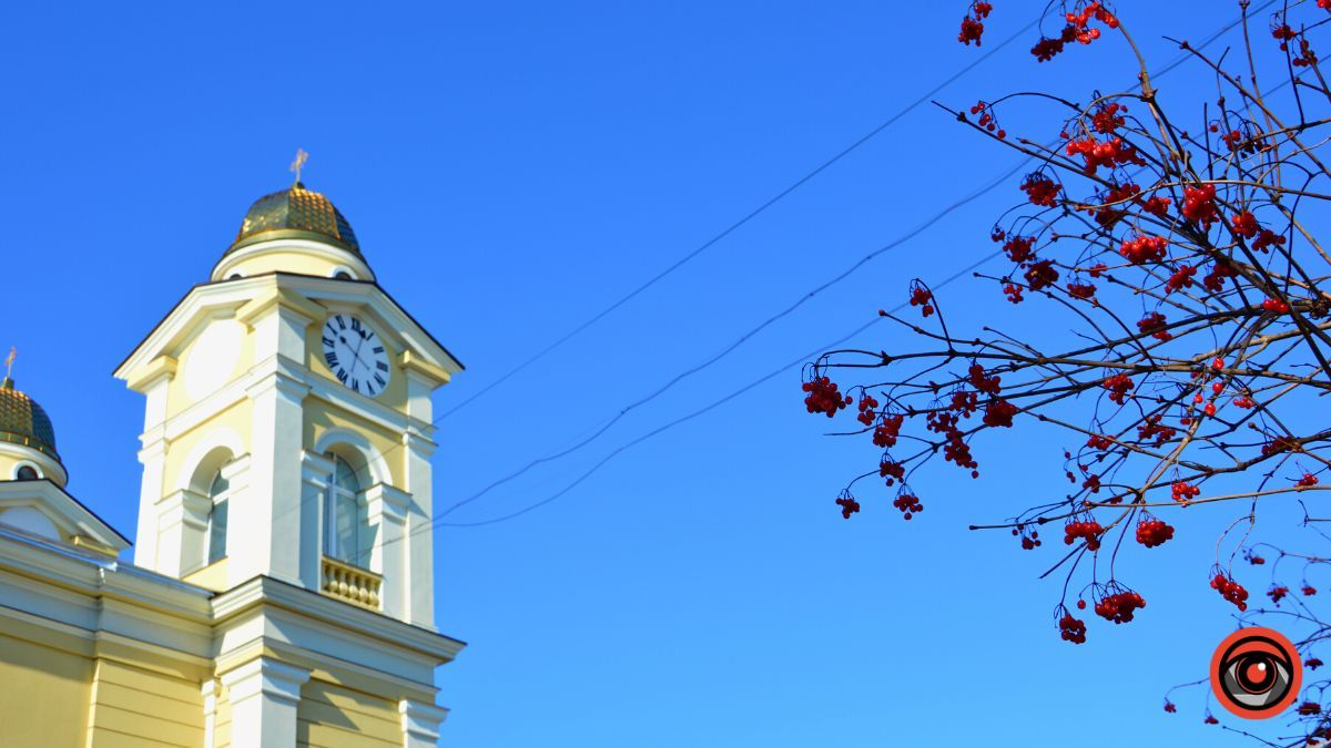 Як в одному з коломийських храмів відзначили свято Стрітення Господнього? 8