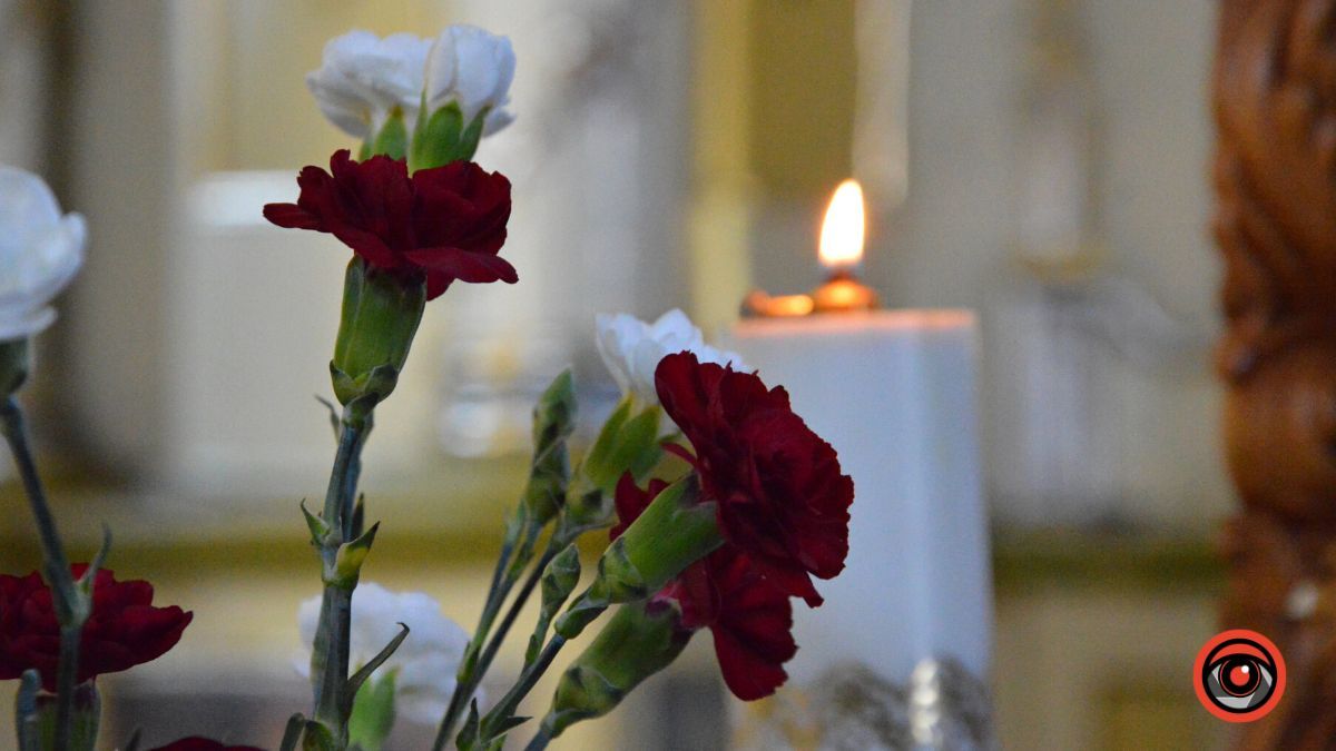 Як в одному з коломийських храмів відзначили свято Стрітення Господнього? 1