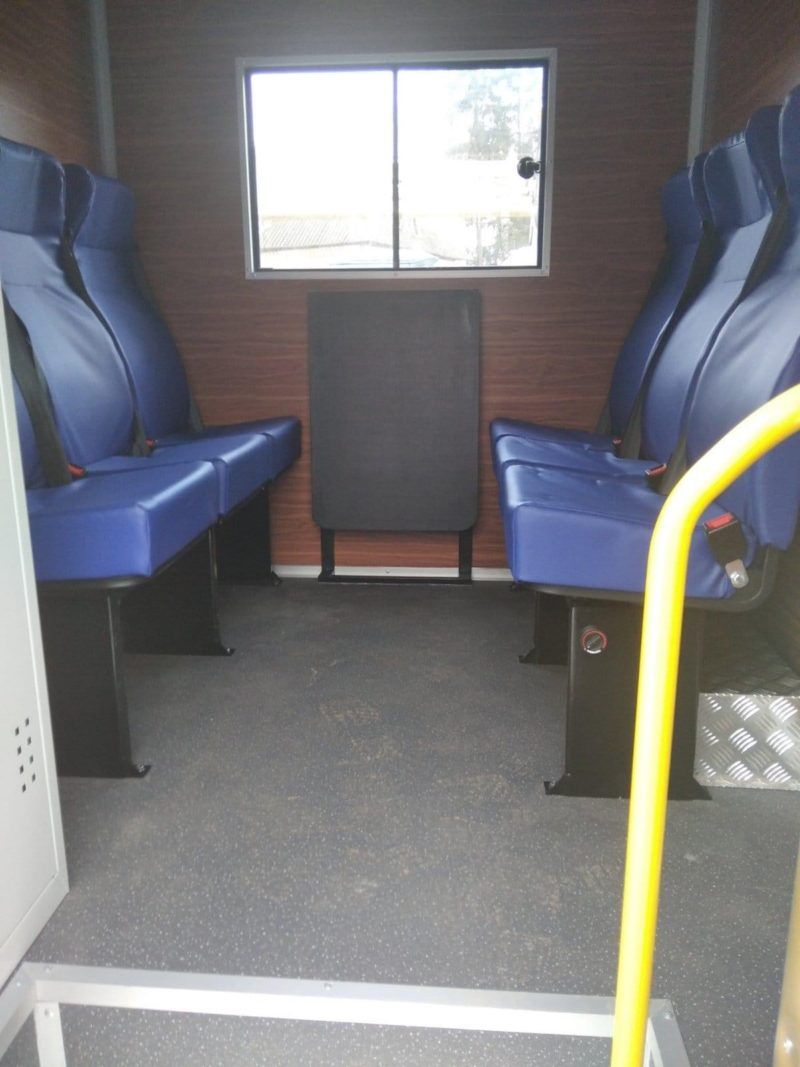 Для Коломийського водоканалу купили нову аварійно-ремонтну систему 3