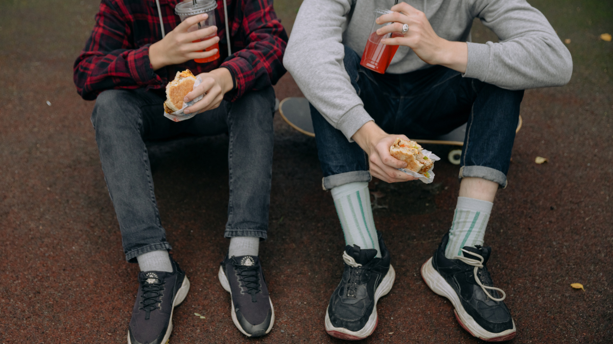 Який сьогодні день? | 4 лютого 4