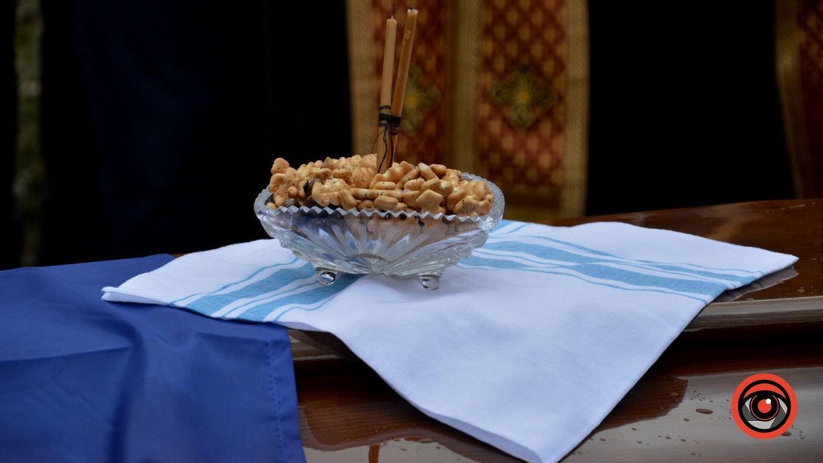 Рідний Стопчатів провів в останню дорогу Дмитра Павличка | Фото та відео 8