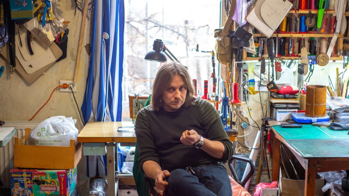 У Косові познайомляться з творчістю Юрія та Марії Порохів та Наталії Юрової 1