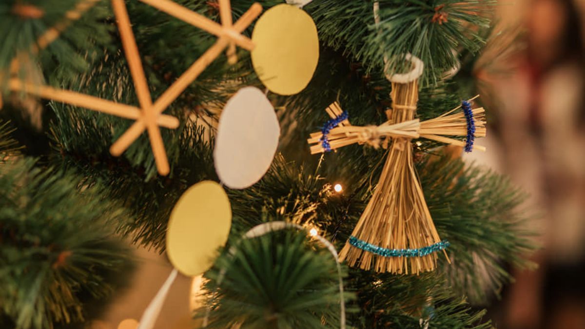 В Отинії на благодійному фестивалі-розколяді зібрали 12 тисяч гривень для ЗСУ 2