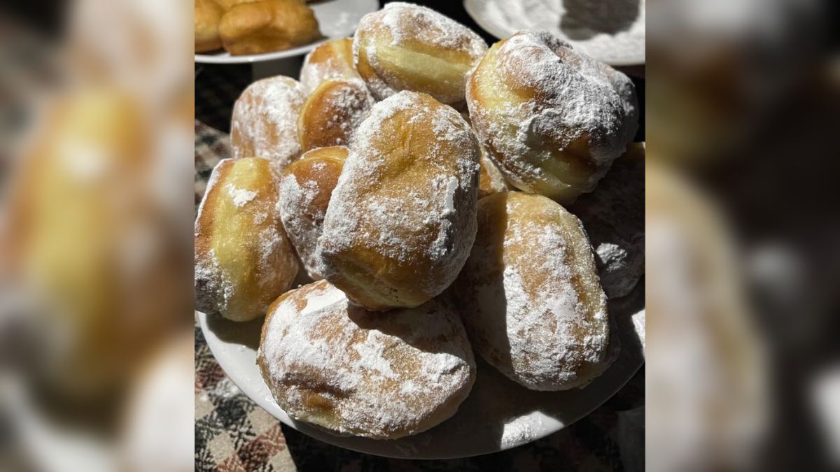 У Городенці відбувся вечір містичних історій про рідний край 4