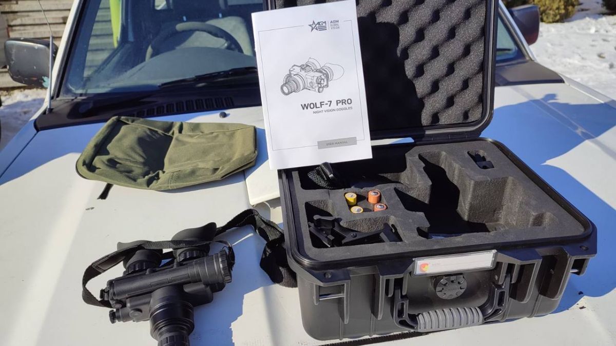 З Лісного Хлібичина на фронт відправлять чергову допомогу 2