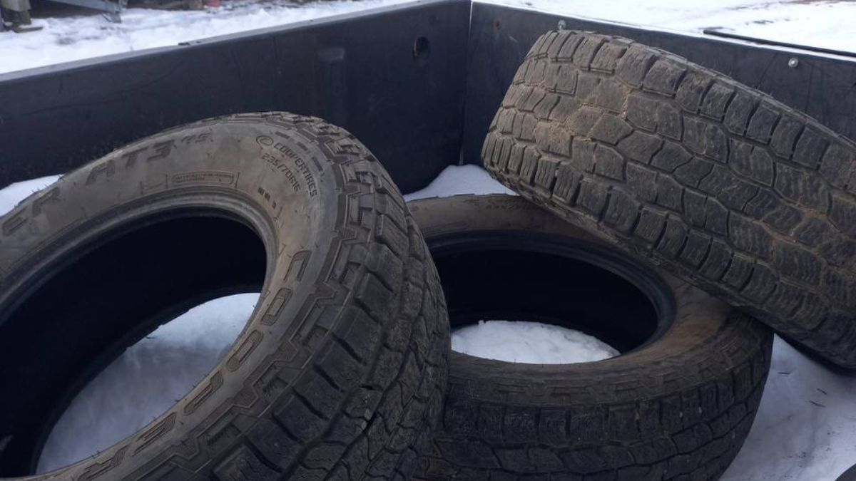 З Лісного Хлібичина на фронт відправлять чергову допомогу 3