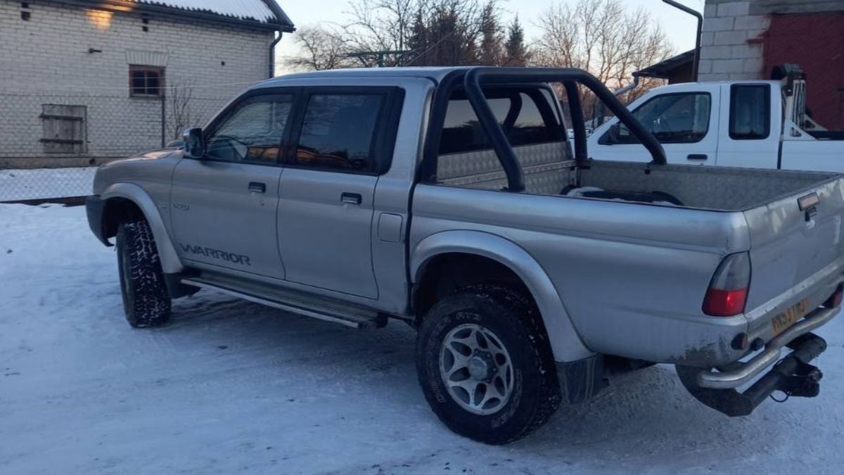 З Лісного Хлібичина на фронт відправлять чергову допомогу 1