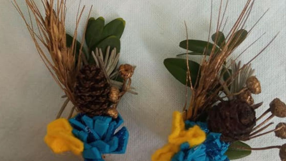 У Печеніжині дізналися секрети виготовлення стрітенської свічки 4