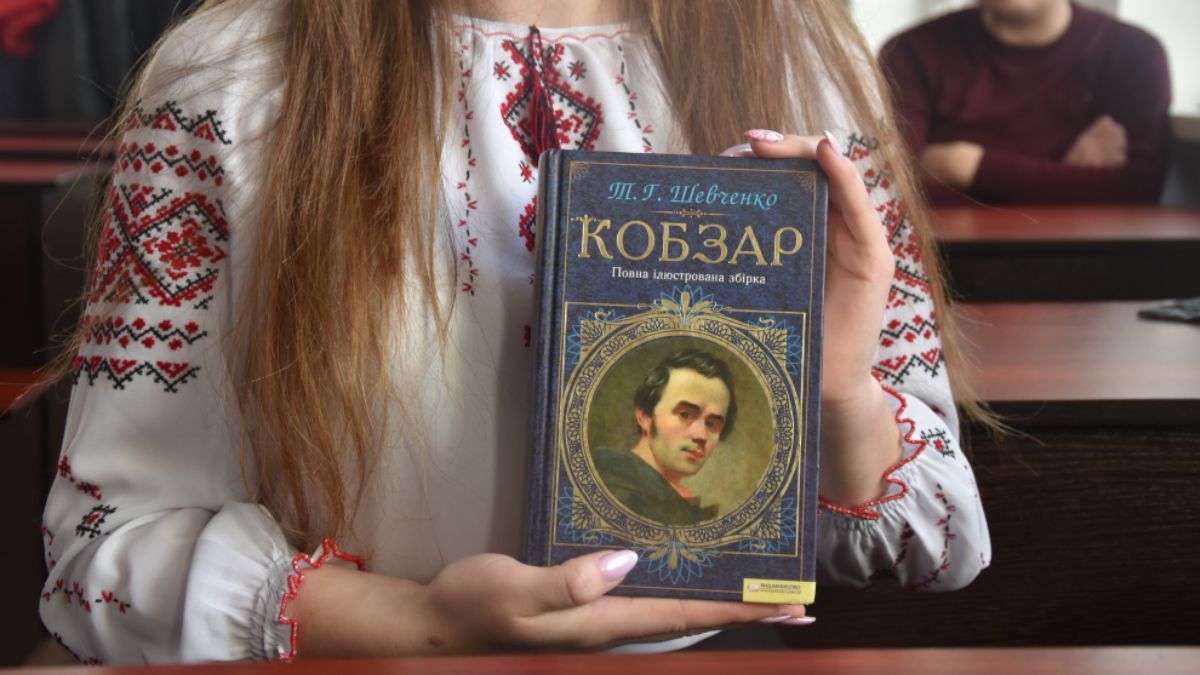 У Печеніжині відбудеться конкурс читців "Шевченко - пророк сьогодення"