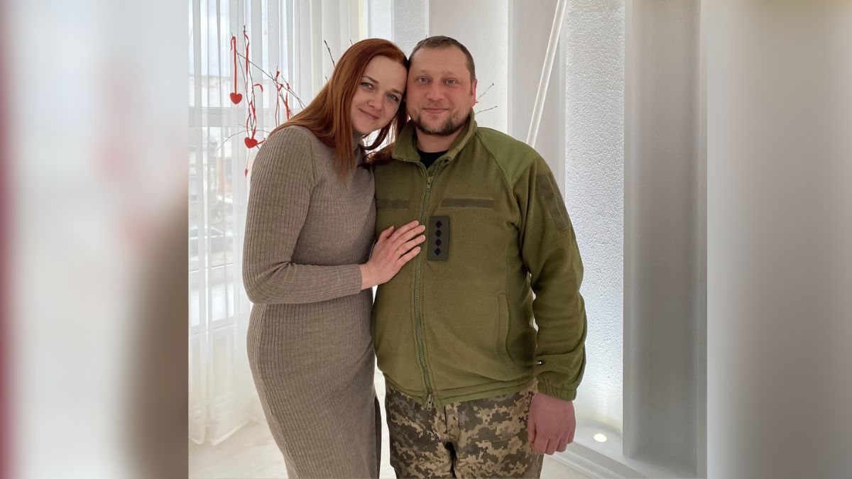 У День закоханих 15 пар у Коломиї створили сім'ю 7