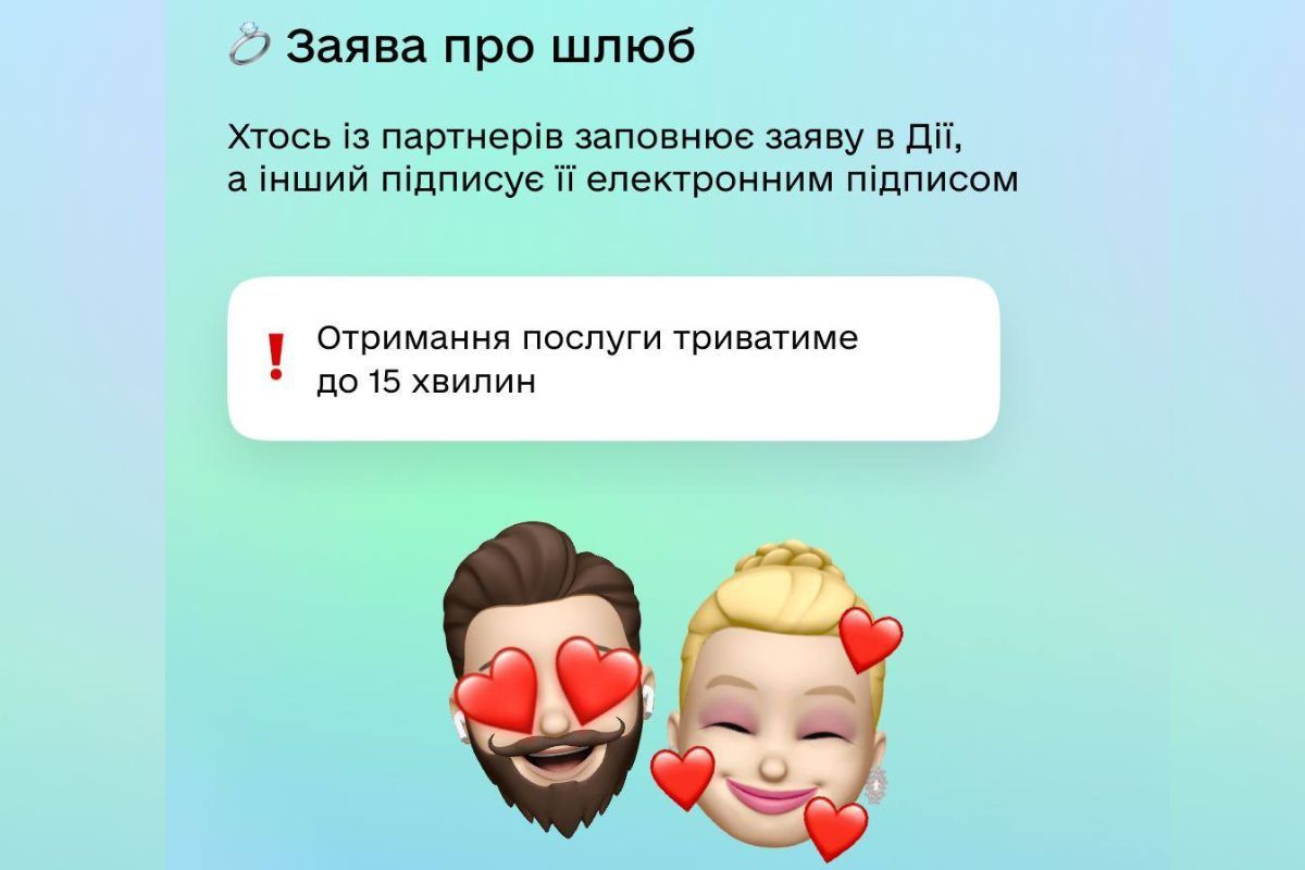 Які шість сервісів незабаром з'являться в Дії? 6