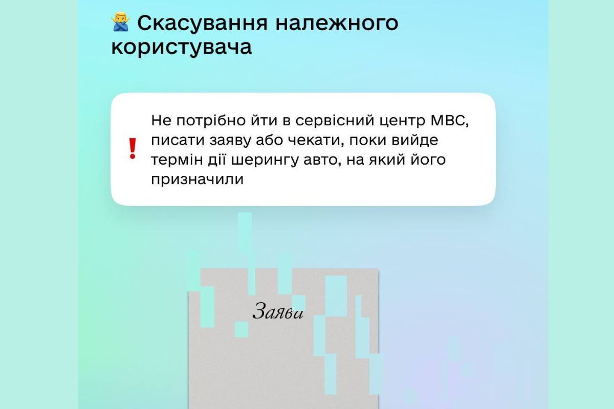 Які шість сервісів незабаром з'являться в Дії? 4