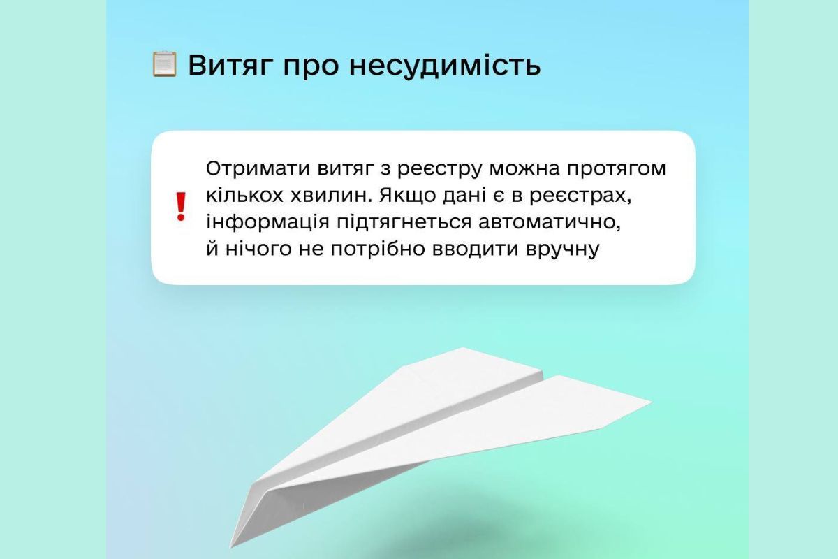 Які шість сервісів незабаром з'являться в Дії? 3