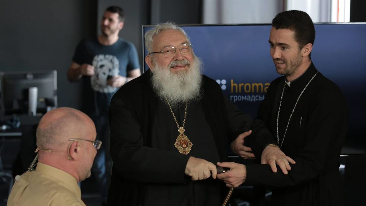 Івано-Франківська архиєпархія УГКЦ має нового Єпископа 5