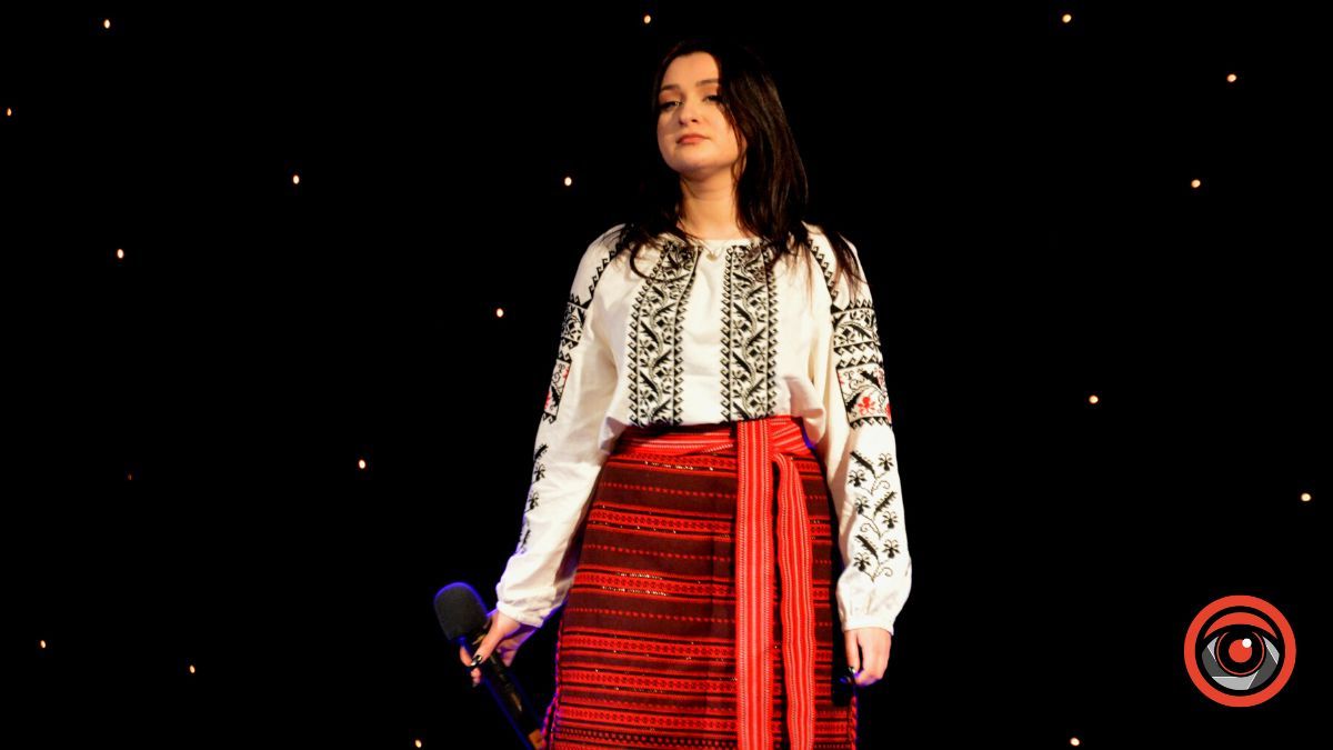 "365 днів війни": у драмтеатрі Коломиї відбулась вистава 14