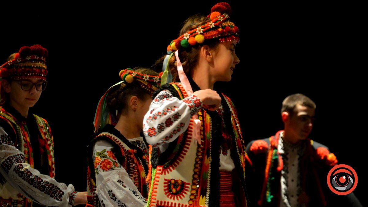 "365 днів війни": у драмтеатрі Коломиї відбулась вистава 9