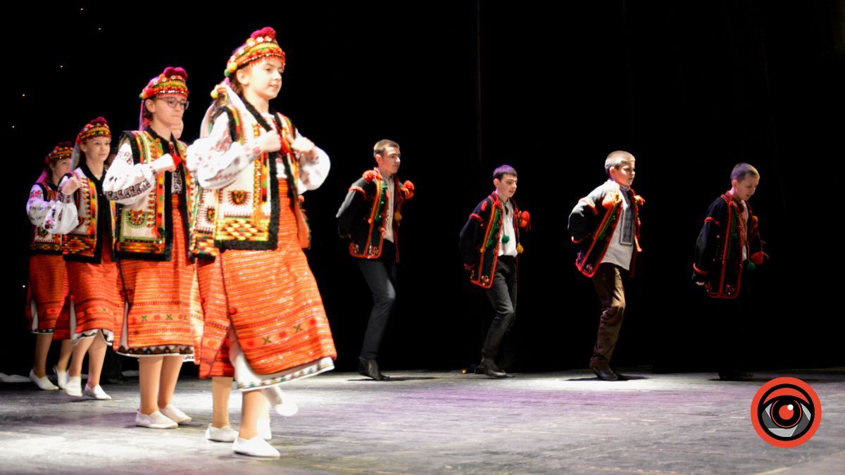 "365 днів війни": у драмтеатрі Коломиї відбулась вистава 8