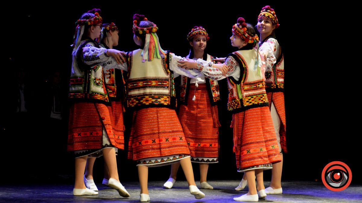 "365 днів війни": у драмтеатрі Коломиї відбулась вистава 4