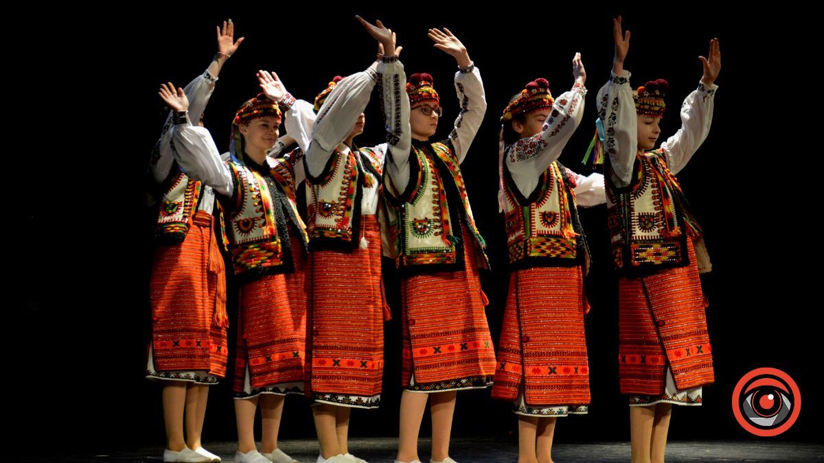 "365 днів війни": у драмтеатрі Коломиї відбулась вистава 3