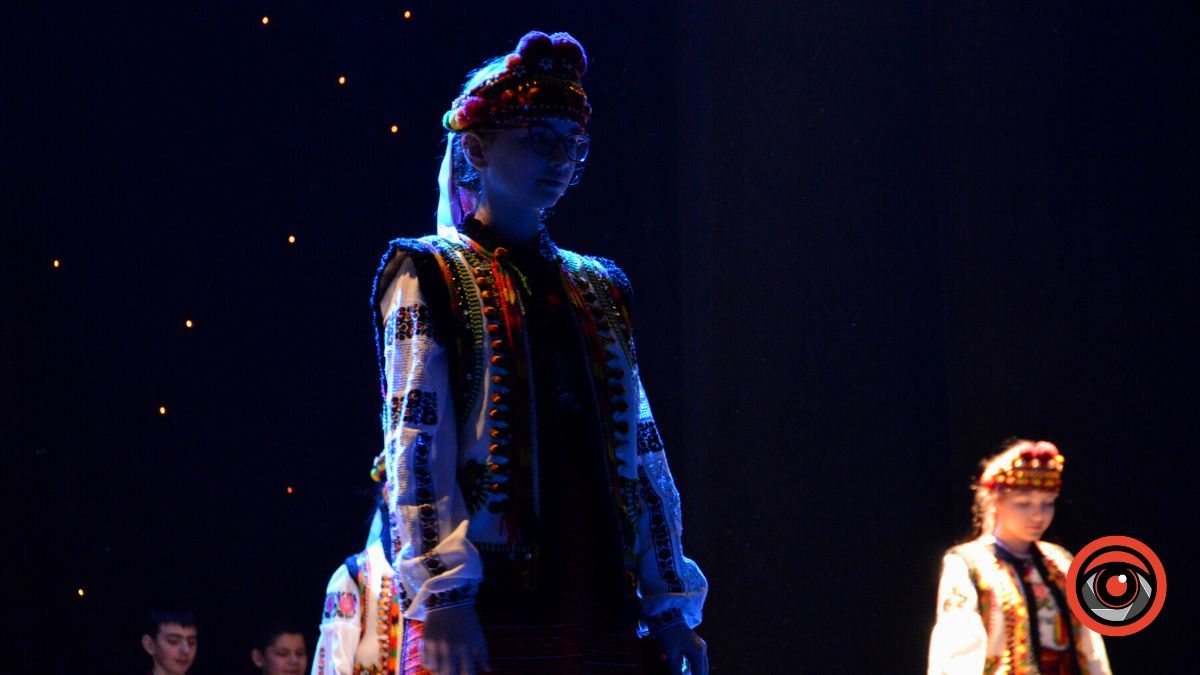 "365 днів війни": у драмтеатрі Коломиї відбулась вистава 1