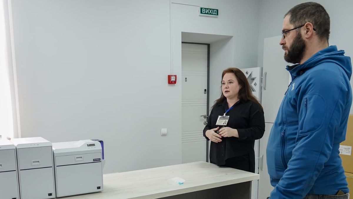 Які нові послуги з'являться у коломийському ЦНАПі? 2