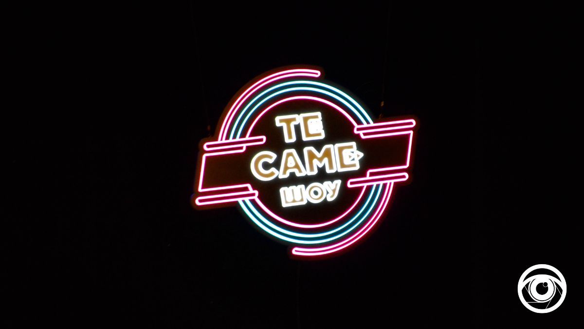 Те Саме Шоу в Коломиї: коментар Жогла та Владзя про наше місто, Притулу та гумор під час війни 1