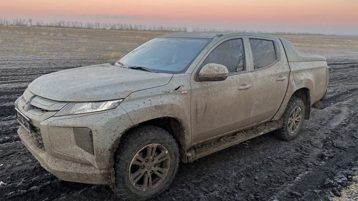 Едельвейси отримали 6 нових автомобілів 4