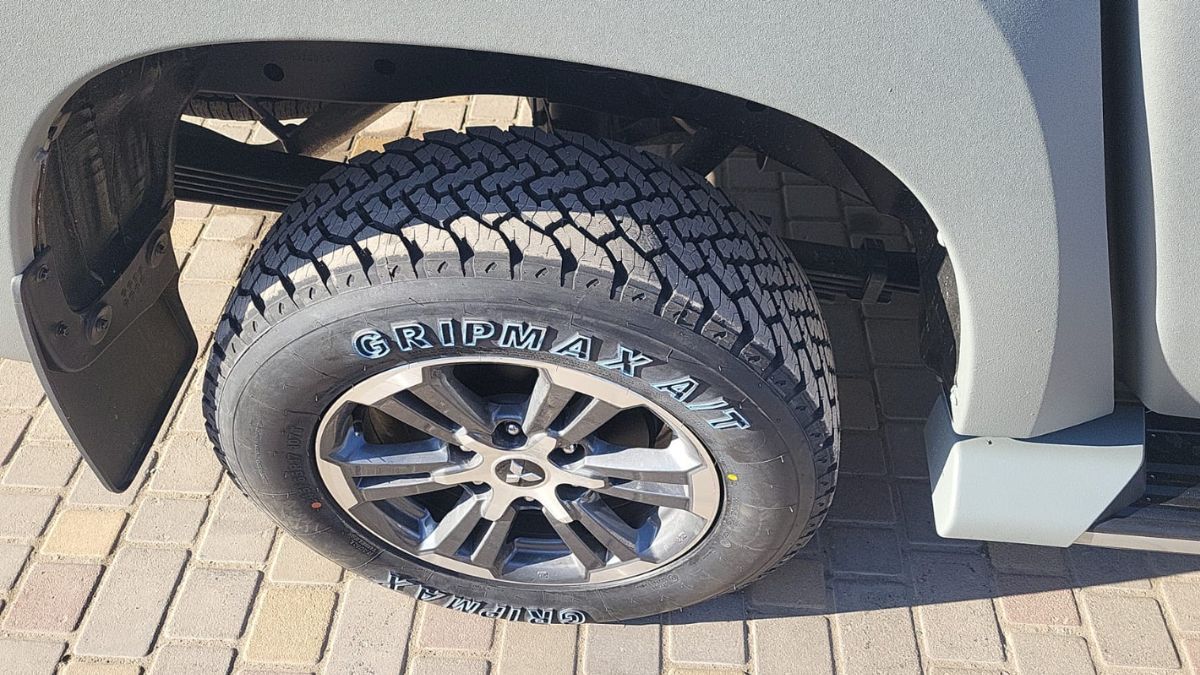 Едельвейси отримали 6 нових автомобілів 1