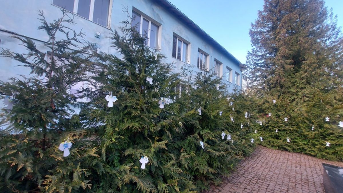 У Городенці долучилися до Всесвітньої акції "Ангели пам'яті" 3