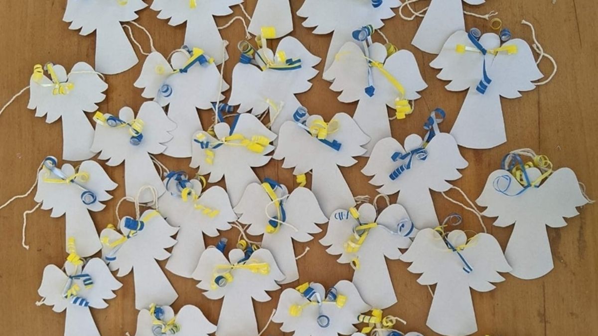 У Городенці долучилися до Всесвітньої акції "Ангели пам'яті" 2