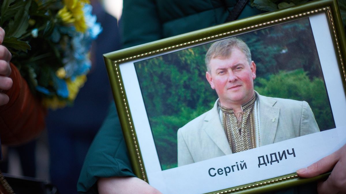 Історії прикарпатців, які назавжди залишилися у Небесній Сотні 3