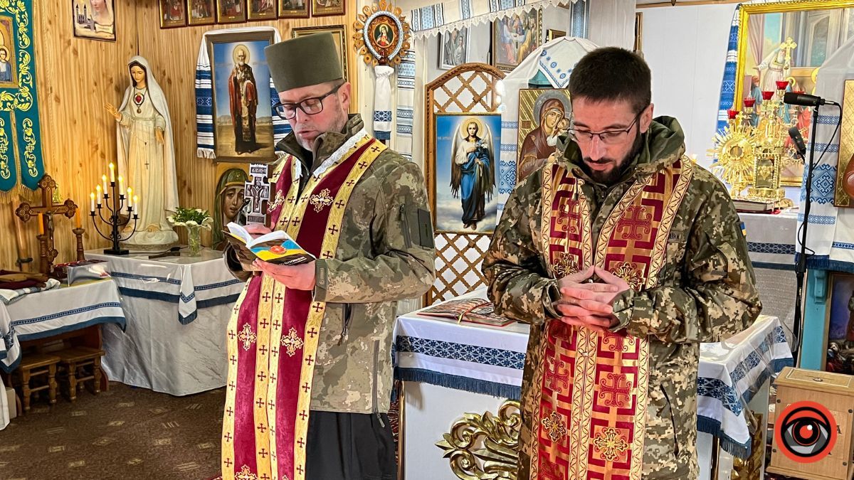 У Нижньому Вербіжі вшанували Героїв, які загинули на Революції Гідності 5