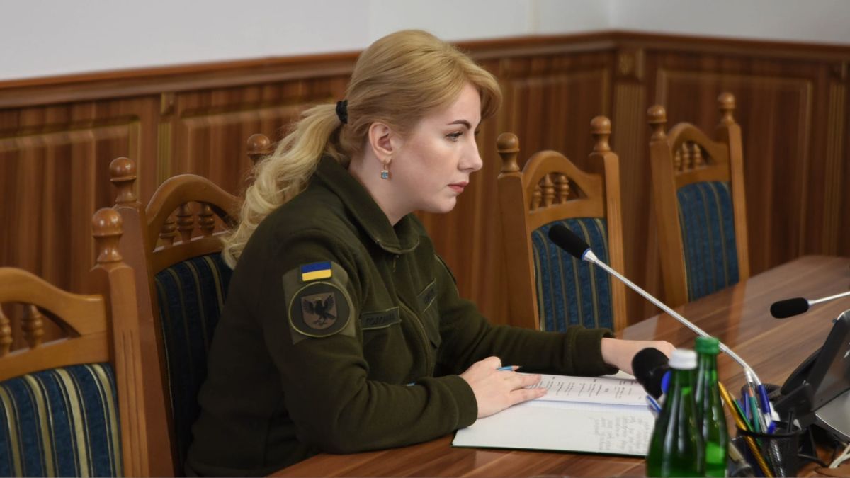 Який новий порядок бронювання військовозобов'язаних? 1