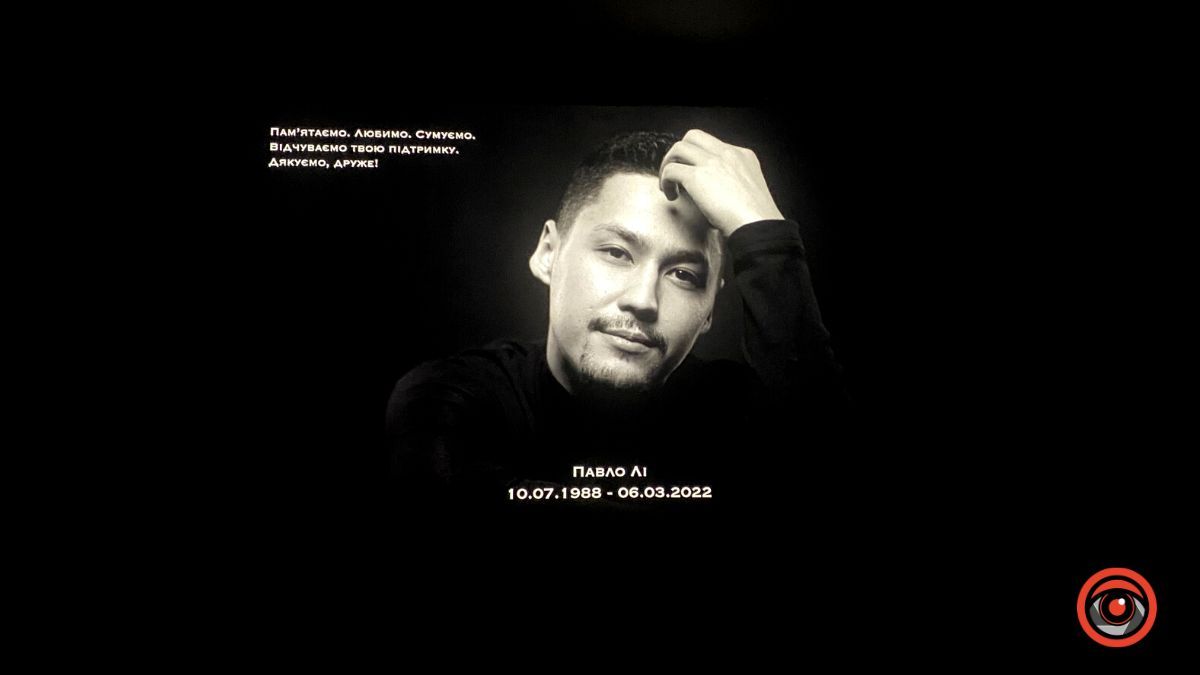 Фільм, який повинен бачити кожен | Воєнна драма "Мирний-21" вже в прокаті 5