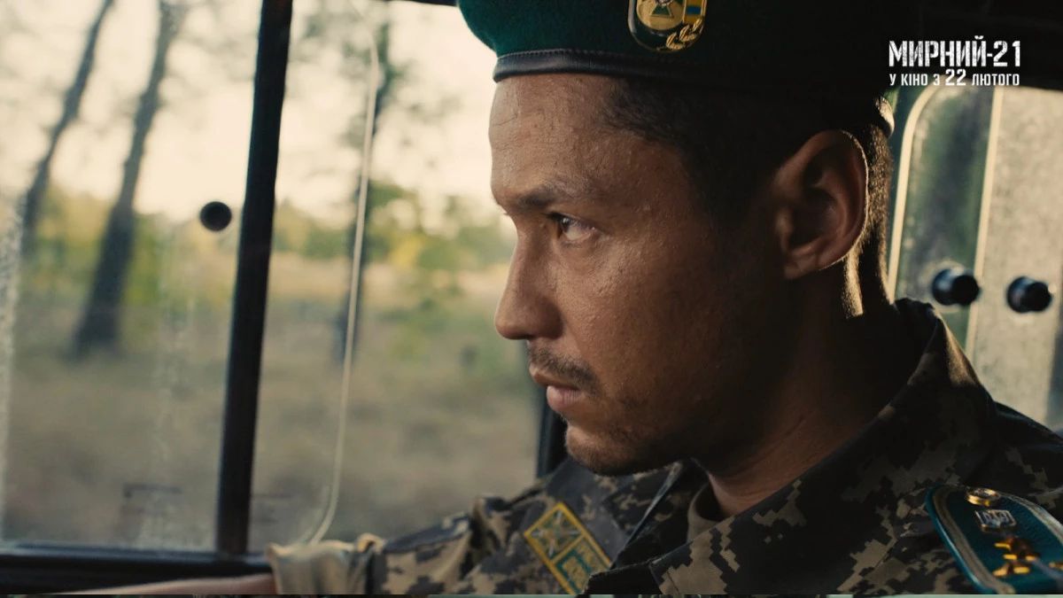 Фільм, який повинен бачити кожен | Воєнна драма "Мирний-21" вже в прокаті 4