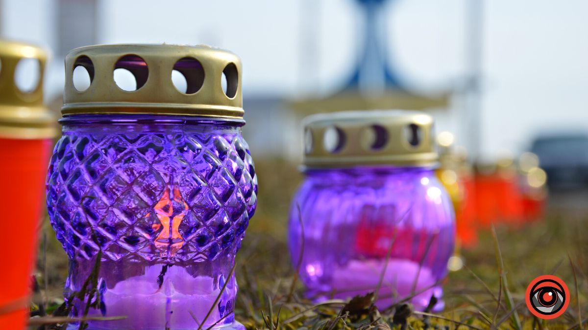 Коломия зустріла загиблих захисників Михайла Николаїва та Сергія Правдивого 11