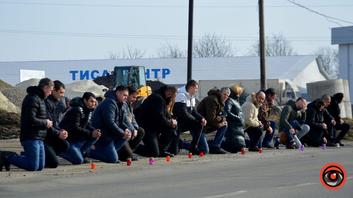 Коломия зустріла загиблих захисників Михайла Николаїва та Сергія Правдивого 3