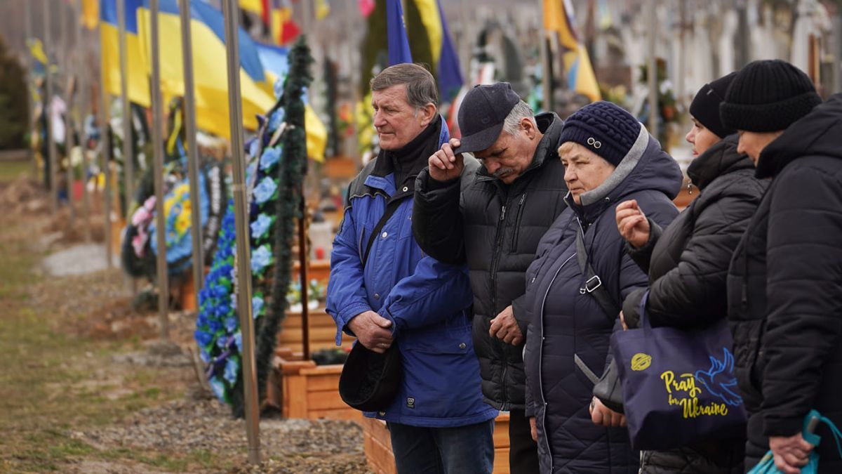 У Коломиї вшанували захисників України, які загинули за нашу незалежність 7