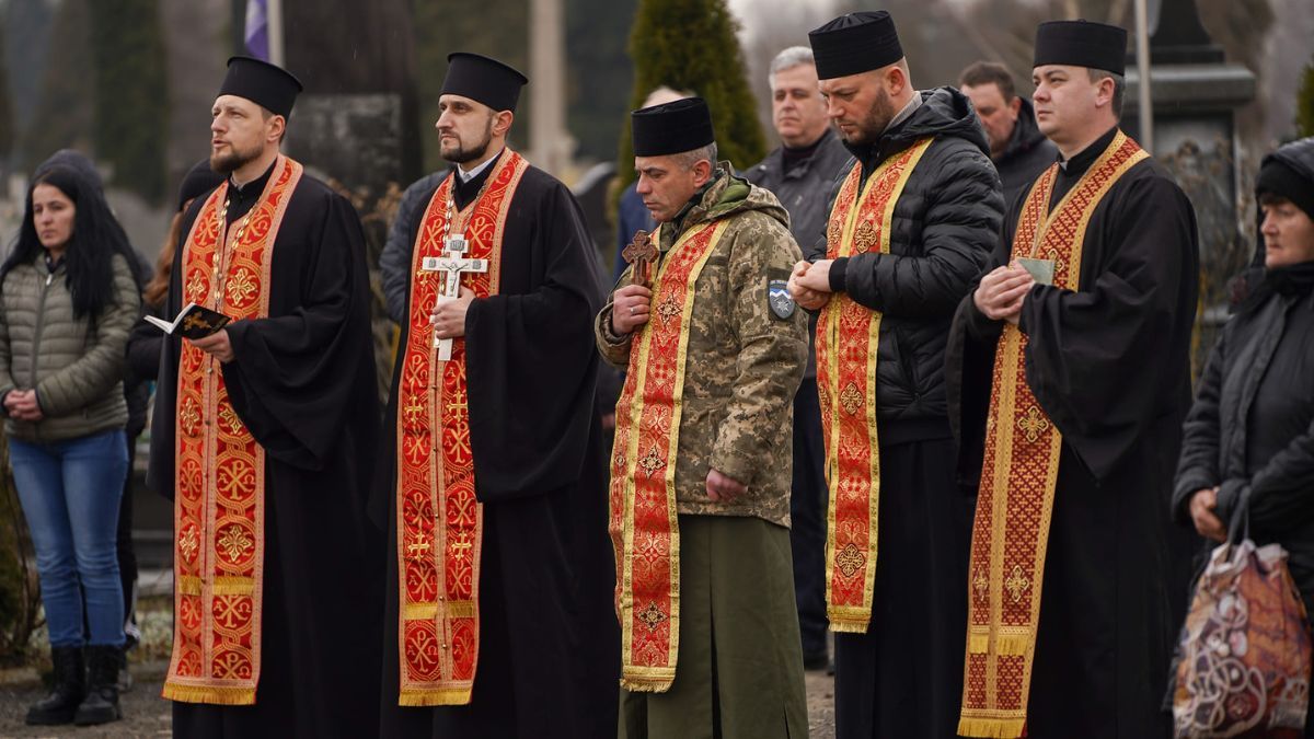 У Коломиї вшанували захисників України, які загинули за нашу незалежність 4