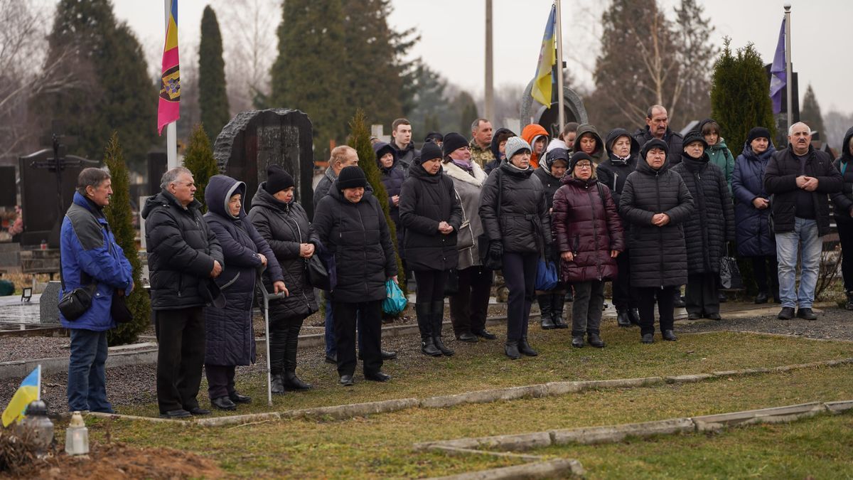 У Коломиї вшанували захисників України, які загинули за нашу незалежність 3
