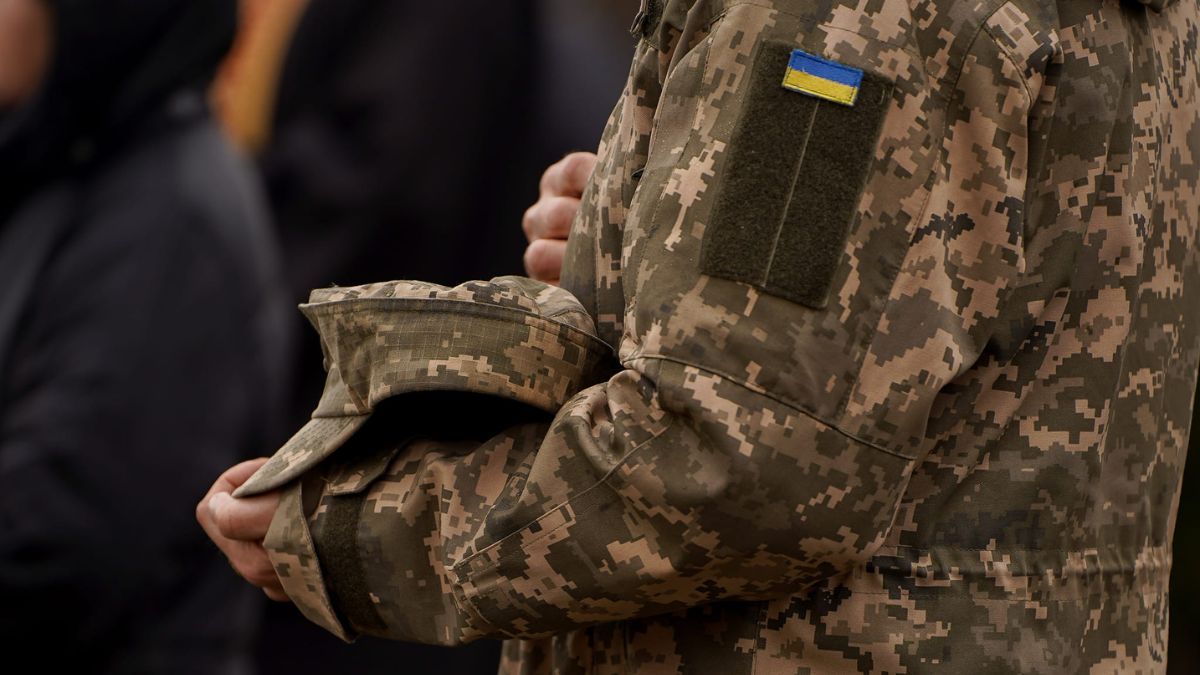 У Коломиї вшанували захисників України, які загинули за нашу незалежність 2