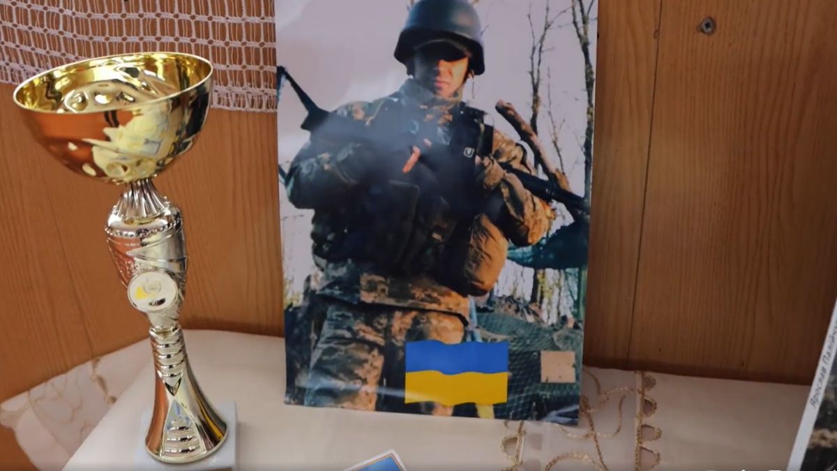 У Гвіздці відбувся волейбольний турнір пам'яті Ярослава Палійчука 4