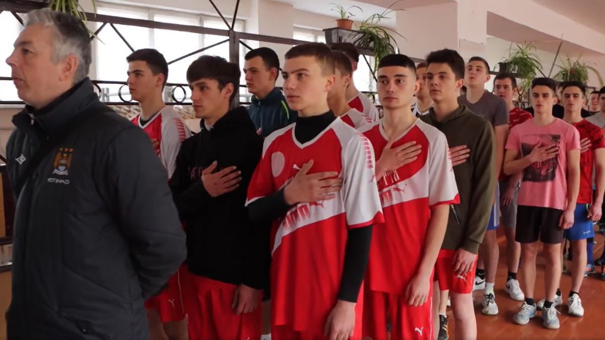 У Гвіздці відбувся волейбольний турнір пам'яті Ярослава Палійчука 3