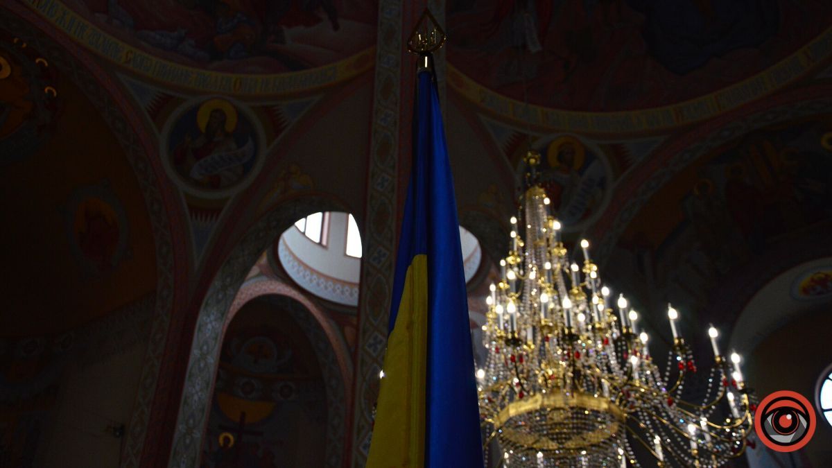 Коломия провела в останню дорогу Героїв Сергія Правдивого та Михайла Николаїва 13