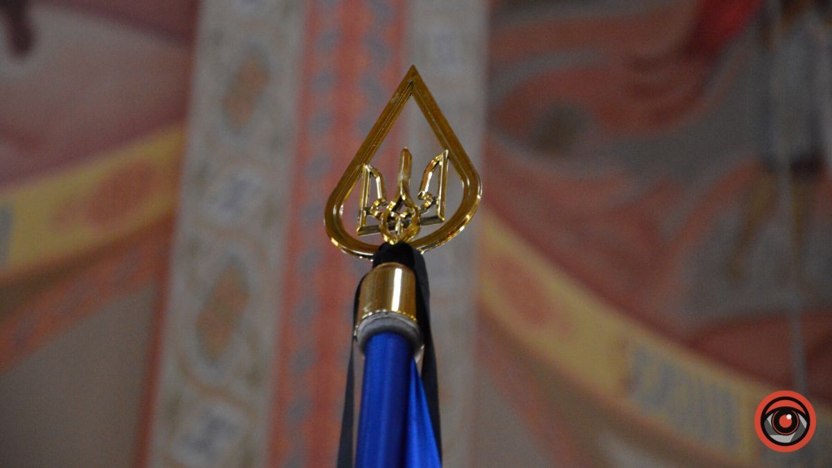 Коломия провела в останню дорогу Героїв Сергія Правдивого та Михайла Николаїва 16